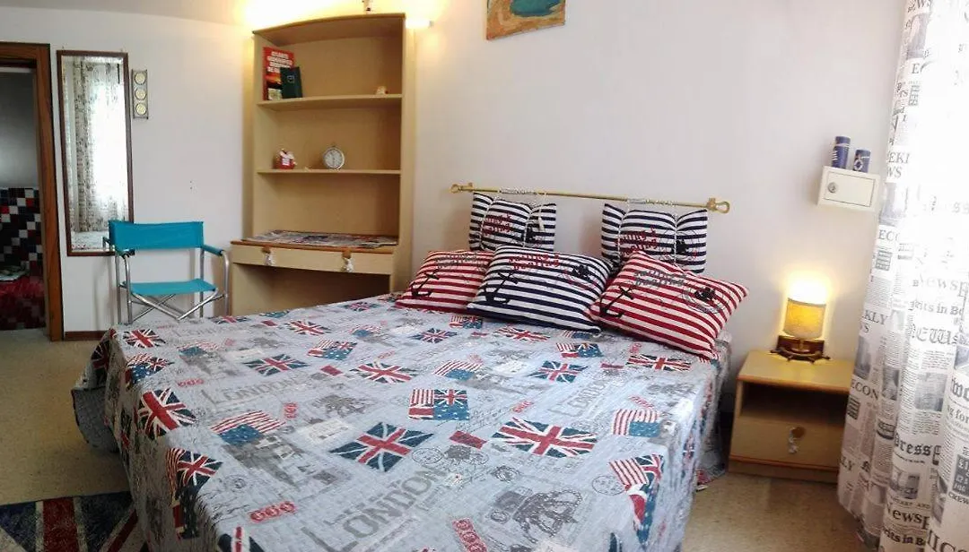 B&B Cà d'Artisti-1