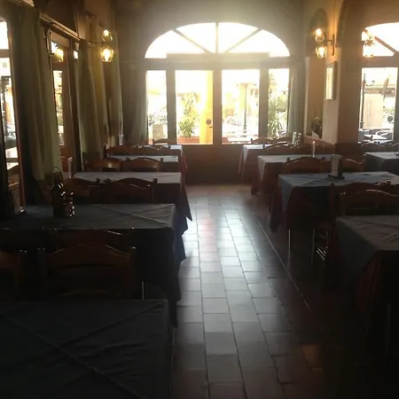 Alloggi Taverna Caorlina-2
